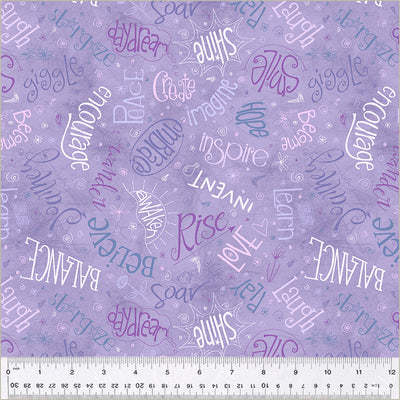 Windham fabrics - Noteworthy