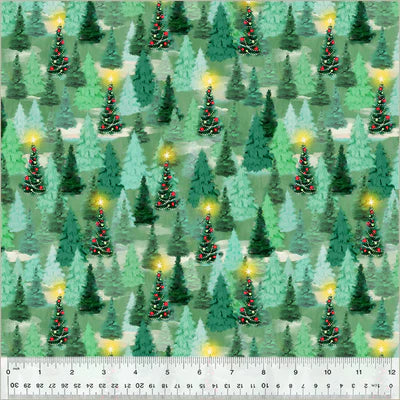 Windham - Christmas Village