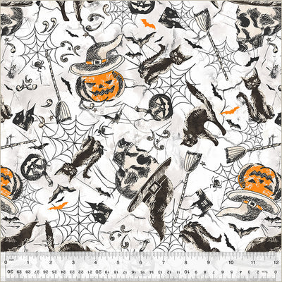 Windham Fabrics - Hallow's Eve
