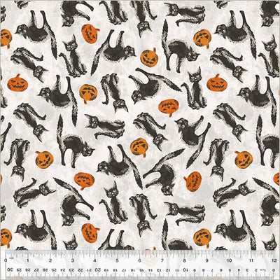 Windham Fabrics - Hallow's Eve