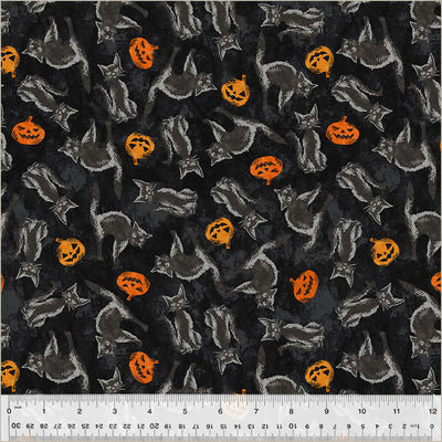 Windham Fabrics - Hallow's Eve
