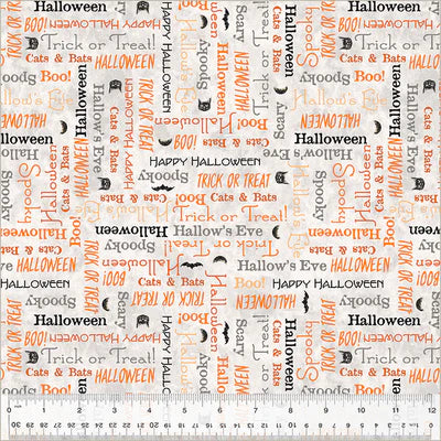 Windham Fabrics - Hallow's Eve