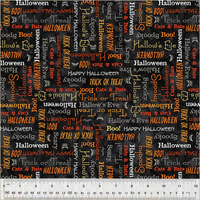 Windham Fabrics - Hallow's Eve