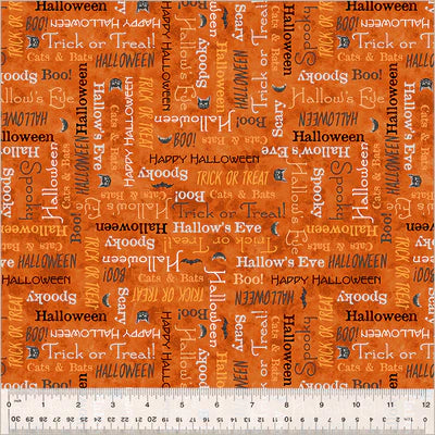 Windham Fabrics - Hallow's Eve