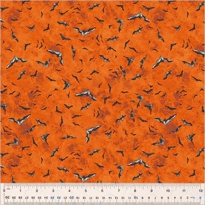 Windham Fabrics - Hallow's Eve