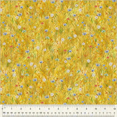 Windham Fabrics - Highland Hooves