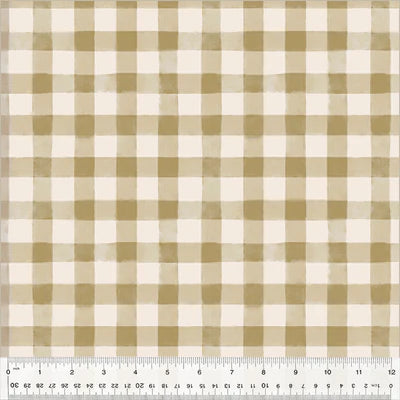 Windham Fabrics - Highland Hooves