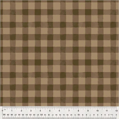 Windham Fabrics - Highland Hooves