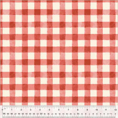 Windham Fabrics - Highland Hooves