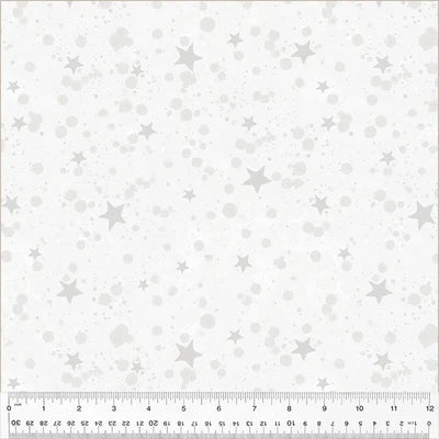 Windham Fabrics - Meowy Christmas