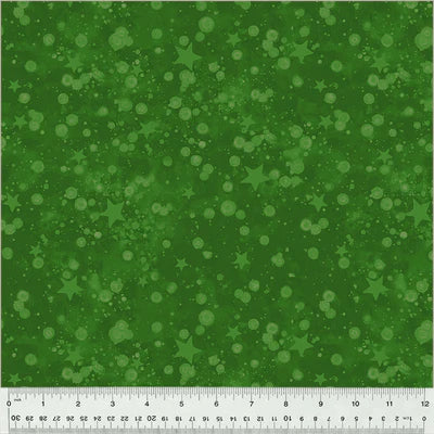 Windham Fabrics - Meowy Christmas