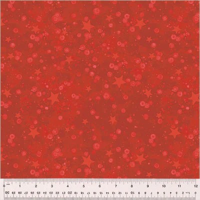 Windham Fabrics - Meowy Christmas