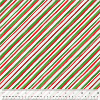 Windham Fabrics - Meowy Christmas
