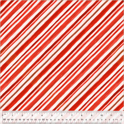 Windham Fabrics - Meowy Christmas