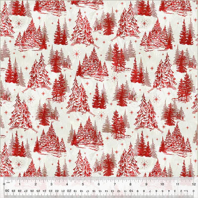 Windham Fabrics - Jolly Christmas