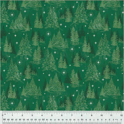 Windham Fabrics - Jolly Christmas