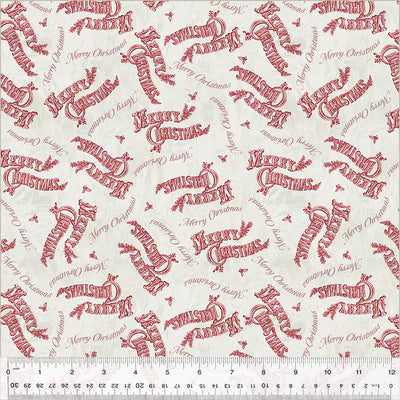 Windham Fabrics - Jolly Christmas