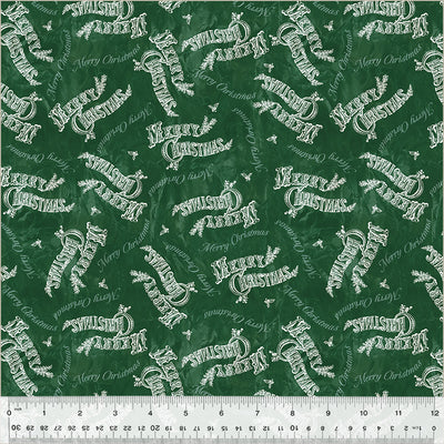Windham Fabrics - Jolly Christmas