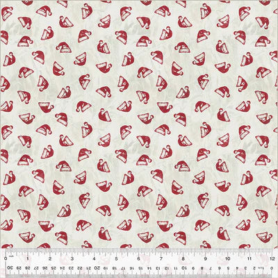 Windham Fabrics - Jolly Christmas