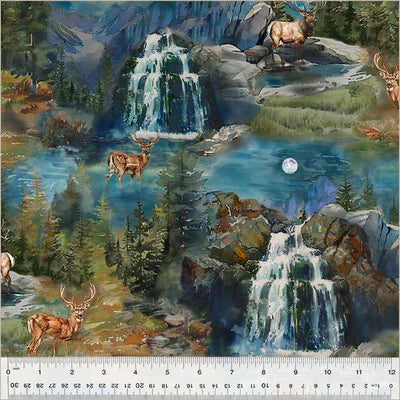 Windham Fabrics - Outdoor Adventure