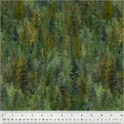 Windham Fabrics - Outdoor Adventure