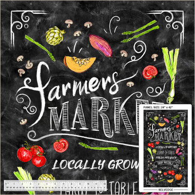Windham Fabrics - Farmstand