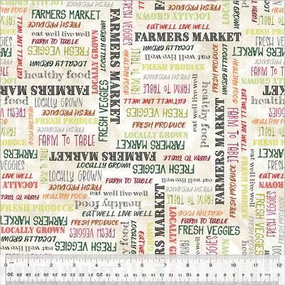 Windham Fabrics - Farmstand