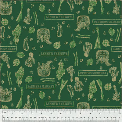 Windham Fabrics - Farmstand