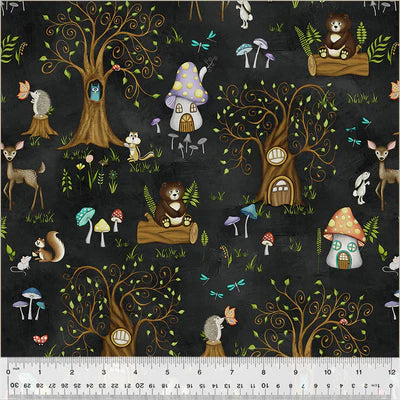Windham Fabrics - Enchanted Woods