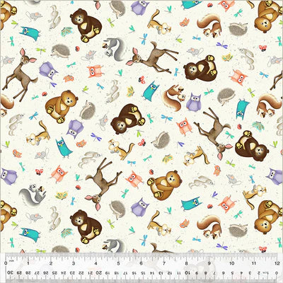 Windham Fabrics - Enchanted Woods