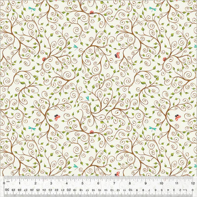 Windham Fabrics - Enchanted Woods