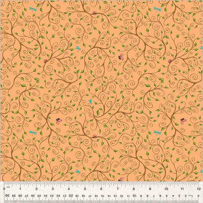 Windham Fabrics - Enchanted Woods