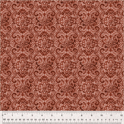 Windham Fabrics - Boho Chick