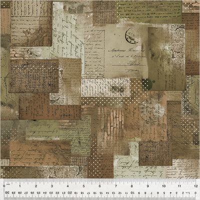 Windham Fabrics - Boho Chick
