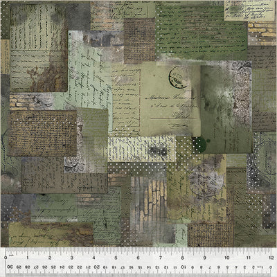 Windham Fabrics - Boho Chick