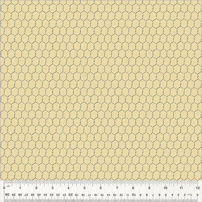 Windham Fabrics - Boho Chick
