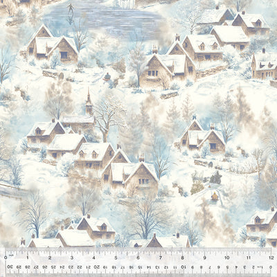 Windham Fabrics - Winter Whisper