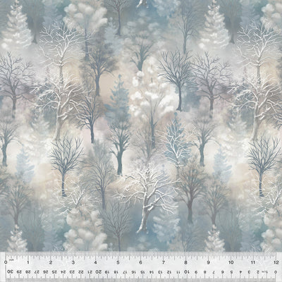 Windham Fabrics - Winter Whisper