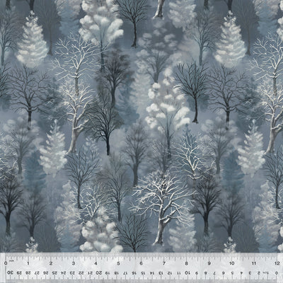 Windham Fabrics - Winter Whisper
