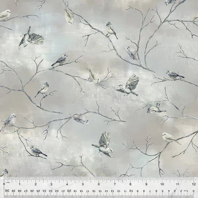 Windham Fabrics - Winter Whisper