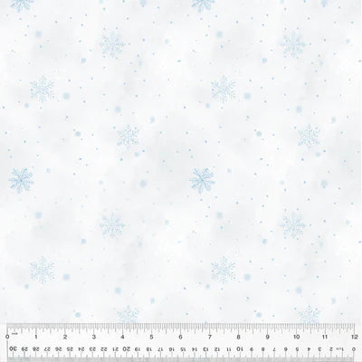 Windham Fabrics - Winter Whisper
