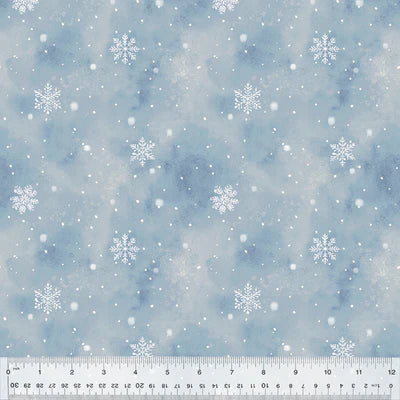 Windham Fabrics - Winter Whisper