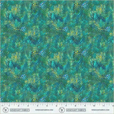 Windham Fabrics - Dragon Kingdom by Whistler Studios