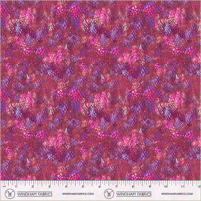 Windham Fabrics - Dragon Kingdom by Whistler Studios