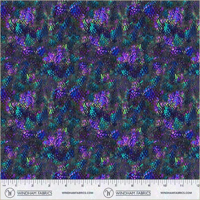 Windham Fabrics - Dragon Kingdom by Whistler Studios