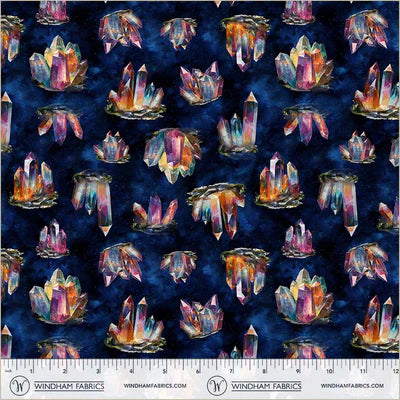 Windham Fabrics - Dragon Kingdom by Whistler Studios