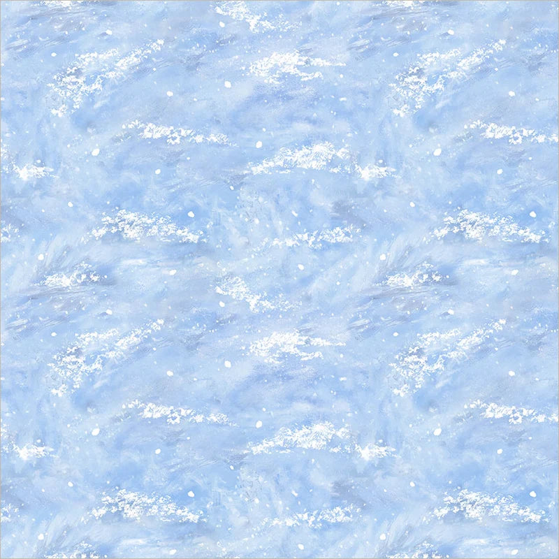 Windham Fabrics - Winter Wonder