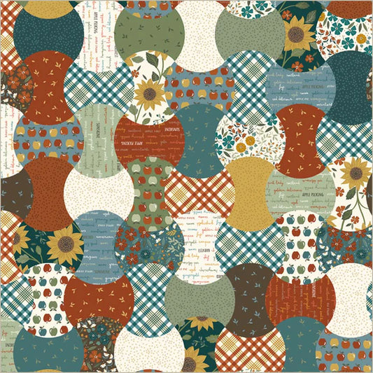 Windham Fabrics - Honeycrisp