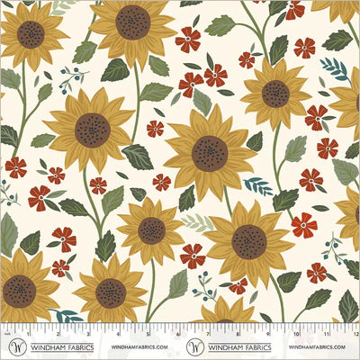 Windham Fabrics - Honeycrisp