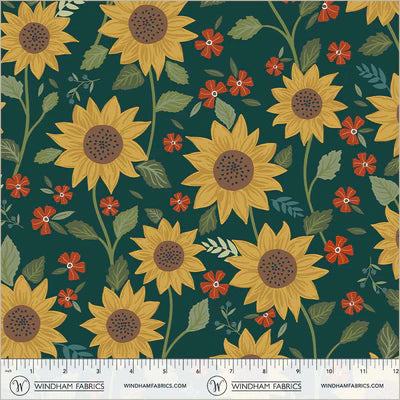 Windham Fabrics - Honeycrisp